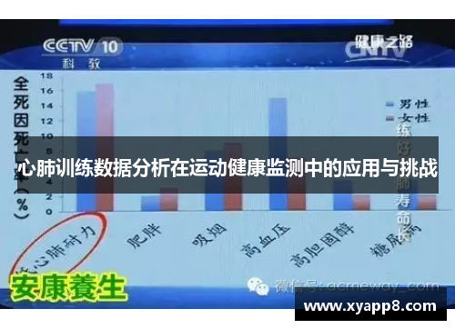 心肺训练数据分析在运动健康监测中的应用与挑战